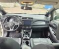 Білий Ніссан Ліф, об'ємом двигуна 0 л та пробігом 143 тис. км за 15400 $, фото 17 на Automoto.ua