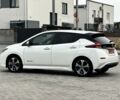 Белый Ниссан Лиф, объемом двигателя 0 л и пробегом 35 тыс. км за 13450 $, фото 6 на Automoto.ua