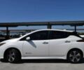 Білий Ніссан Ліф, об'ємом двигуна 0 л та пробігом 44 тис. км за 3400 $, фото 2 на Automoto.ua