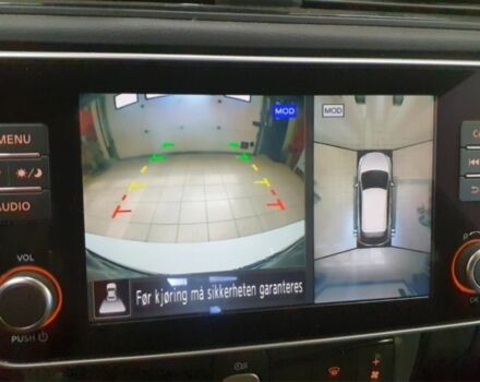 Білий Ніссан Ліф, об'ємом двигуна 0 л та пробігом 98 тис. км за 15900 $, фото 5 на Automoto.ua