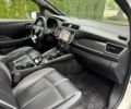 Білий Ніссан Ліф, об'ємом двигуна 0 л та пробігом 34 тис. км за 4300 $, фото 16 на Automoto.ua