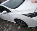 Білий Ніссан Ліф, об'ємом двигуна 0 л та пробігом 20 тис. км за 15500 $, фото 3 на Automoto.ua