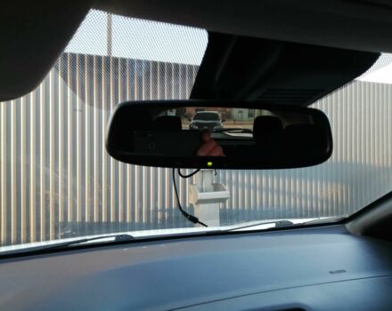 Білий Ніссан Ліф, об'ємом двигуна 0 л та пробігом 44 тис. км за 18418 $, фото 5 на Automoto.ua