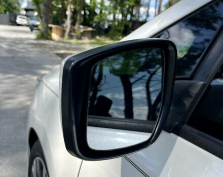 Білий Ніссан Ліф, об'ємом двигуна 0 л та пробігом 22 тис. км за 15000 $, фото 12 на Automoto.ua