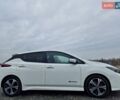 Белый Ниссан Лиф, объемом двигателя 0 л и пробегом 133 тыс. км за 11998 $, фото 1 на Automoto.ua