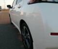 Білий Ніссан Ліф, об'ємом двигуна 0 л та пробігом 44 тис. км за 18418 $, фото 12 на Automoto.ua