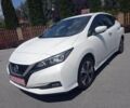 Білий Ніссан Ліф, об'ємом двигуна 0 л та пробігом 115 тис. км за 14900 $, фото 6 на Automoto.ua
