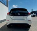 Білий Ніссан Ліф, об'ємом двигуна 0 л та пробігом 43 тис. км за 9000 $, фото 5 на Automoto.ua