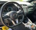 Белый Ниссан Лиф, объемом двигателя 62 л и пробегом 35 тыс. км за 18500 $, фото 19 на Automoto.ua