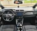 Білий Ніссан Ліф, об'ємом двигуна 0 л та пробігом 85 тис. км за 13500 $, фото 5 на Automoto.ua