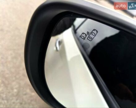 Белый Ниссан Лиф, объемом двигателя 0 л и пробегом 72 тыс. км за 13750 $, фото 23 на Automoto.ua