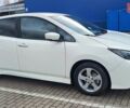 Белый Ниссан Лиф, объемом двигателя 0 л и пробегом 120 тыс. км за 11800 $, фото 3 на Automoto.ua