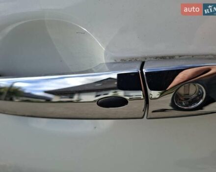 Белый Ниссан Лиф, объемом двигателя 0 л и пробегом 39 тыс. км за 14900 $, фото 20 на Automoto.ua