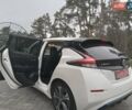 Білий Ніссан Ліф, об'ємом двигуна 0 л та пробігом 81 тис. км за 16990 $, фото 25 на Automoto.ua