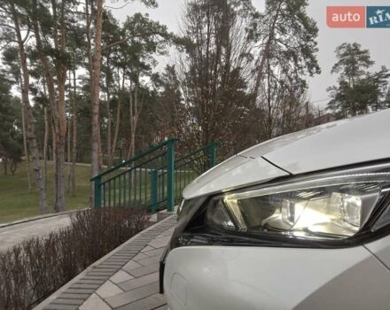 Білий Ніссан Ліф, об'ємом двигуна 0 л та пробігом 81 тис. км за 16990 $, фото 56 на Automoto.ua