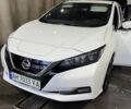 Білий Ніссан Ліф, об'ємом двигуна 0 л та пробігом 78 тис. км за 14200 $, фото 1 на Automoto.ua