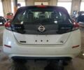 Белый Ниссан Лиф, объемом двигателя 0 л и пробегом 40 тыс. км за 3900 $, фото 5 на Automoto.ua