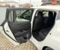 Белый Ниссан Лиф, объемом двигателя 0 л и пробегом 127 тыс. км за 14999 $, фото 45 на Automoto.ua