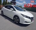 Білий Ніссан Ліф, об'ємом двигуна 0 л та пробігом 115 тис. км за 14900 $, фото 1 на Automoto.ua
