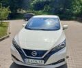 Белый Ниссан Лиф, объемом двигателя 0 л и пробегом 113 тыс. км за 15500 $, фото 1 на Automoto.ua
