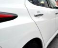 Белый Ниссан Лиф, объемом двигателя 0 л и пробегом 45 тыс. км за 15300 $, фото 11 на Automoto.ua