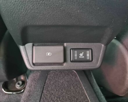 Білий Ніссан Ліф, об'ємом двигуна 0 л та пробігом 85 тис. км за 13500 $, фото 4 на Automoto.ua