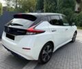 Білий Ніссан Ліф, об'ємом двигуна 0 л та пробігом 68 тис. км за 9000 $, фото 3 на Automoto.ua