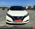 Белый Ниссан Лиф, объемом двигателя 0.22 л и пробегом 88 тыс. км за 19200 $, фото 1 на Automoto.ua