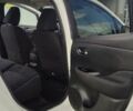 Белый Ниссан Лиф, объемом двигателя 0 л и пробегом 113 тыс. км за 15500 $, фото 27 на Automoto.ua