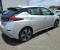 Белый Ниссан Лиф, объемом двигателя 0 л и пробегом 39 тыс. км за 4500 $, фото 3 на Automoto.ua