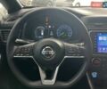 Белый Ниссан Лиф, объемом двигателя 0 л и пробегом 48 тыс. км за 12879 $, фото 9 на Automoto.ua