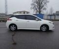 Белый Ниссан Лиф, объемом двигателя 0 л и пробегом 109 тыс. км за 12900 $, фото 2 на Automoto.ua