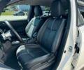 Білий Ніссан Ліф, об'ємом двигуна 0 л та пробігом 43 тис. км за 9000 $, фото 9 на Automoto.ua