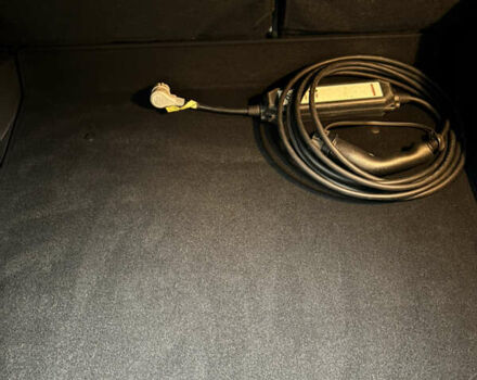 Белый Ниссан Лиф, объемом двигателя 0 л и пробегом 68 тыс. км за 14230 $, фото 24 на Automoto.ua