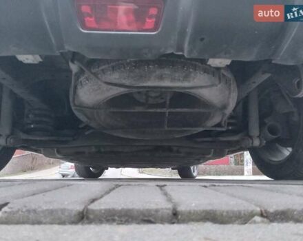 Білий Ніссан Ліф, об'ємом двигуна 0 л та пробігом 81 тис. км за 16990 $, фото 63 на Automoto.ua