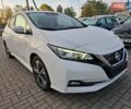Белый Ниссан Лиф, объемом двигателя 0 л и пробегом 39 тыс. км за 14900 $, фото 6 на Automoto.ua