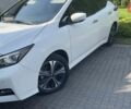 Белый Ниссан Лиф, объемом двигателя 0 л и пробегом 55 тыс. км за 17500 $, фото 14 на Automoto.ua