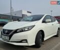 Белый Ниссан Лиф, объемом двигателя 0 л и пробегом 87 тыс. км за 13700 $, фото 1 на Automoto.ua