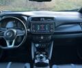 Білий Ніссан Ліф, об'ємом двигуна 0 л та пробігом 68 тис. км за 9000 $, фото 7 на Automoto.ua