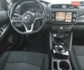 Белый Ниссан Лиф, объемом двигателя 0 л и пробегом 65 тыс. км за 13490 $, фото 64 на Automoto.ua