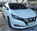 Белый Ниссан Лиф, объемом двигателя 0 л и пробегом 93 тыс. км за 14500 $, фото 6 на Automoto.ua