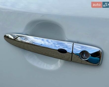 Білий Ніссан Ліф, об'ємом двигуна 0 л та пробігом 98 тис. км за 15450 $, фото 33 на Automoto.ua