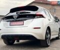 Белый Ниссан Лиф, объемом двигателя 0 л и пробегом 127 тыс. км за 14999 $, фото 16 на Automoto.ua