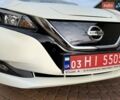 Белый Ниссан Лиф, объемом двигателя 0 л и пробегом 17 тыс. км за 17999 $, фото 15 на Automoto.ua