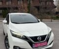 Белый Ниссан Лиф, объемом двигателя 0 л и пробегом 92 тыс. км за 14300 $, фото 1 на Automoto.ua