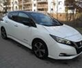 Белый Ниссан Лиф, объемом двигателя 0 л и пробегом 67 тыс. км за 9403 $, фото 1 на Automoto.ua