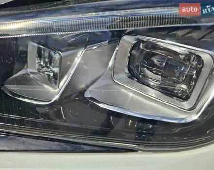 Белый Ниссан Лиф, объемом двигателя 0 л и пробегом 39 тыс. км за 14900 $, фото 19 на Automoto.ua