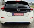 Белый Ниссан Лиф, объемом двигателя 0 л и пробегом 113 тыс. км за 15500 $, фото 6 на Automoto.ua