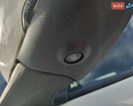 Белый Ниссан Лиф, объемом двигателя 0 л и пробегом 39 тыс. км за 14900 $, фото 21 на Automoto.ua