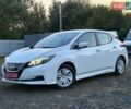 Белый Ниссан Лиф, объемом двигателя 0 л и пробегом 118 тыс. км за 14800 $, фото 1 на Automoto.ua